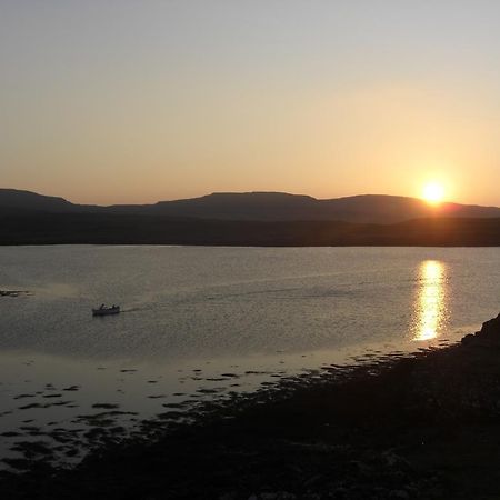 The Tide Dunvegan (Isle of Skye) Exterior foto